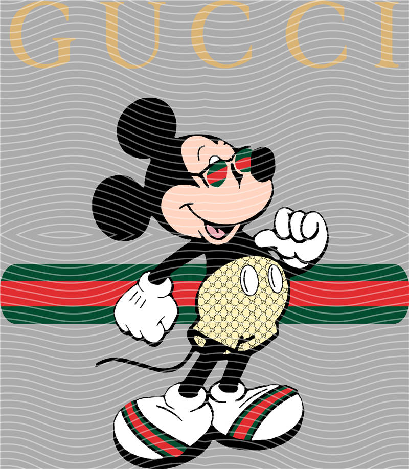 Gucci-GU 44
